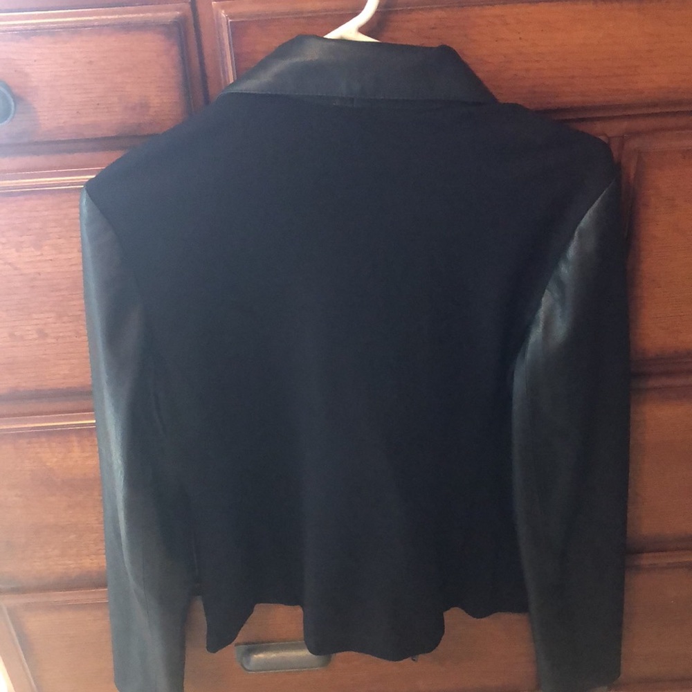 BAILEY 44 Super cute lightweight jacket large - Picture 4 of 4